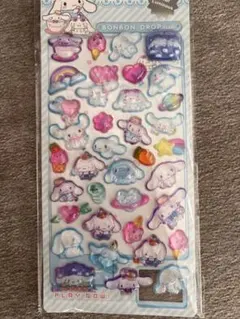 シナモンシール