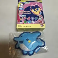 たまごっち ぬいピン いるかっちのサムネイル