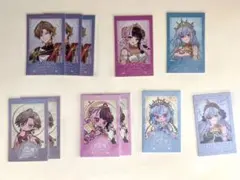 SMC組　チェキ　6周年　11枚　バラ売り可