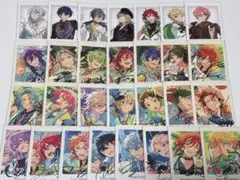 あんスタ 10周年 展示会 ぱしゃっつ まとめ売り