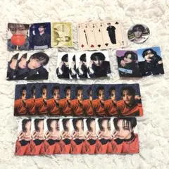 JO1 大平祥生 BE CLASSIC HIMP 祭り まとめ売り