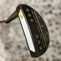 ゆー様専用］オデッセイ ミルドコレクションRSX #2 34.5インチパター