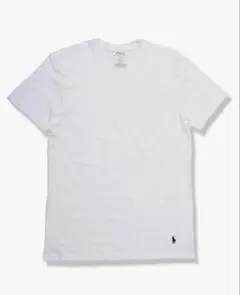 Polo Ralph Lauren ホワイト クルーネック メンズのサムネイル