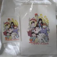 手塚治虫 グッズ