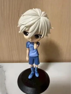 ブルーロックフィギュア　qposket 凪誠士郎 Bカラー サイズ…約15cm