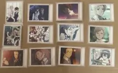 ★文スト ぱしゃこれ 12枚セット