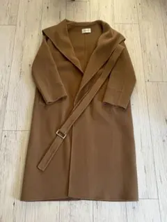 FRAY I.D コート　サイズ0