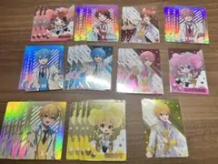 すとぷり　カードセット