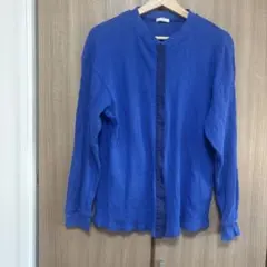 items urban research ワッフル　カーディガンのサムネイル