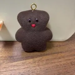 モジョジョジョ フィギュアマスコットvol.2 「Chocolate」