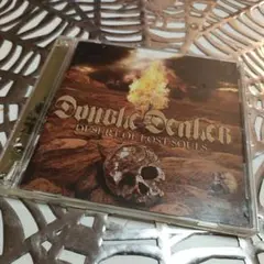 Double Dealer Desert of Lost Souls