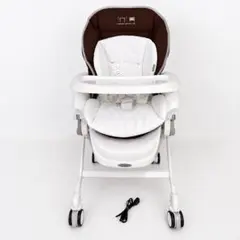 電動式　Combi ハイローチェア 本体のサムネイル
