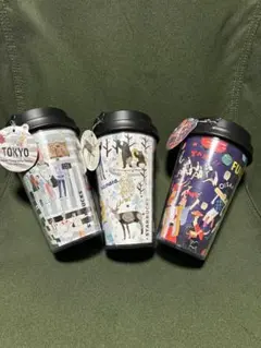 スタバご当地タンブラー