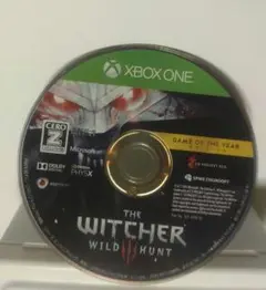 The Witcher 3: Wild Hunt Xbox One