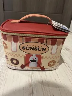 ノンノン キャラクターグッズ