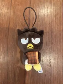 バッドばつ丸 スシローコラボ