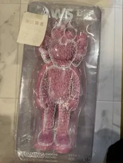 2025年最新】KAWS BFF OPEN EDITION の人気アイテム - メルカリ