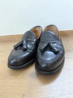 2025年最新】Berwick カラー：ブラック系 ローファー・革靴の