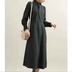vis ロングワンピース
