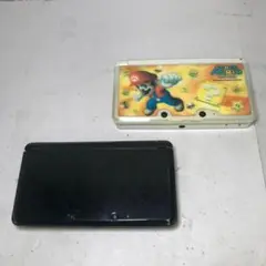 【まとめ売り】 Nintendo 3DS 本体 ブラック ホワイト 本体