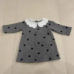 ね*こ様 Jacadi ワンピース 6M
