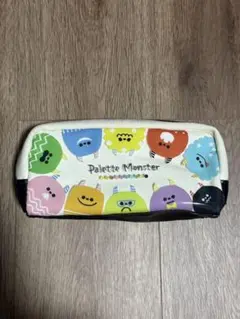 Palette Monster 筆箱 カラフルモンスター