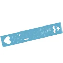 消えた初恋　マフラータオルのサムネイル