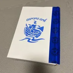 2026年最新】AURORA ark 初回限定盤の人気アイテム - メルカリ