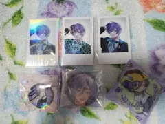 にじさんじ 榊ネスセット