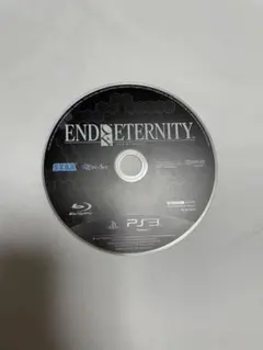 End of Eternity