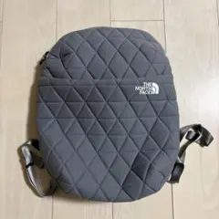 THE NORTH FACE ジオフェイスリュック　グレー
