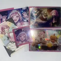 鳳えむ　プロセカ　まとめ売り