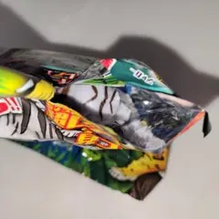 【早い者勝ち】【B1】ジャングル アンドコ ベンガルトラ 非接触