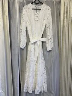 【断捨離中】最終価格‼️ZARA ワンピース