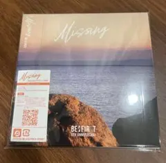 Missing シングル 通常版