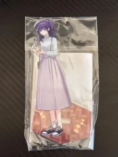 プロセカ 朝比奈まふゆ ニーゴ アクスタ フェニックスワンダーランド