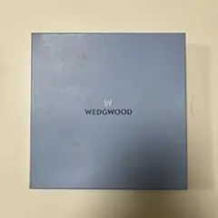 WEDGWOOD ワイルドストロベリー プレート 箱付きのサムネイル