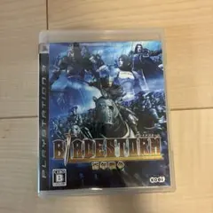 BLADESORM １００年戦争