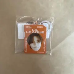 LIL LEAGUE 中村竜大 グッズ まとめ売り LIL LEAGUE 中村竜大 トレカセット - メルカリ