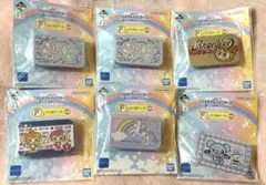 一番くじ ナルミヤ ミニ缶ケース まとめ売り メゾピアノ