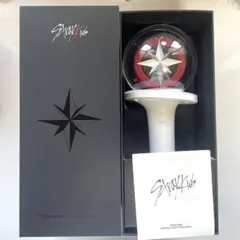 Stray Kids ペンライト 公式 ペンラ ver.2