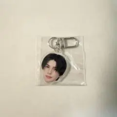 KO1KEYZ 後藤結 顔面キーホルダー