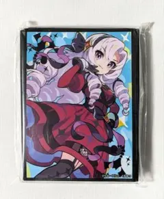 にじさんじ 　NIJISANJI　壱百満天原サロメ　スリーブ　新品未開封