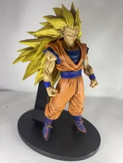 【リペイント】造形天下一武道会6 其之五 超サイヤ人3孫悟空