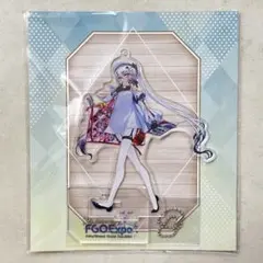 FGO　Fate　9周年　フェス　アクリルスタンド　メリュジーヌ　ルーラー