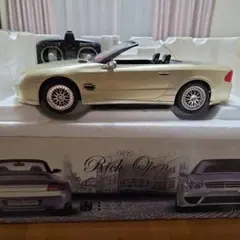 日本未発売、絶版】ワイルドスピード ミニカー シボレーモンテカルロ 1