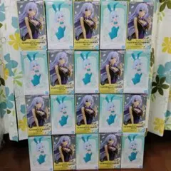 美少女フィギュア　20体セット