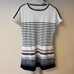 プリンス　テニス　ワンピース　サイズM