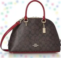 コーチ COACH アウトレット ハンドバッグ ショルダーバッグ 2558