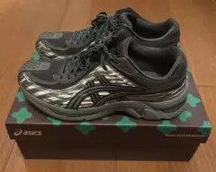 希少！Kiko Kostadinov × ASICS GEL-FLAMMAEのサムネイル